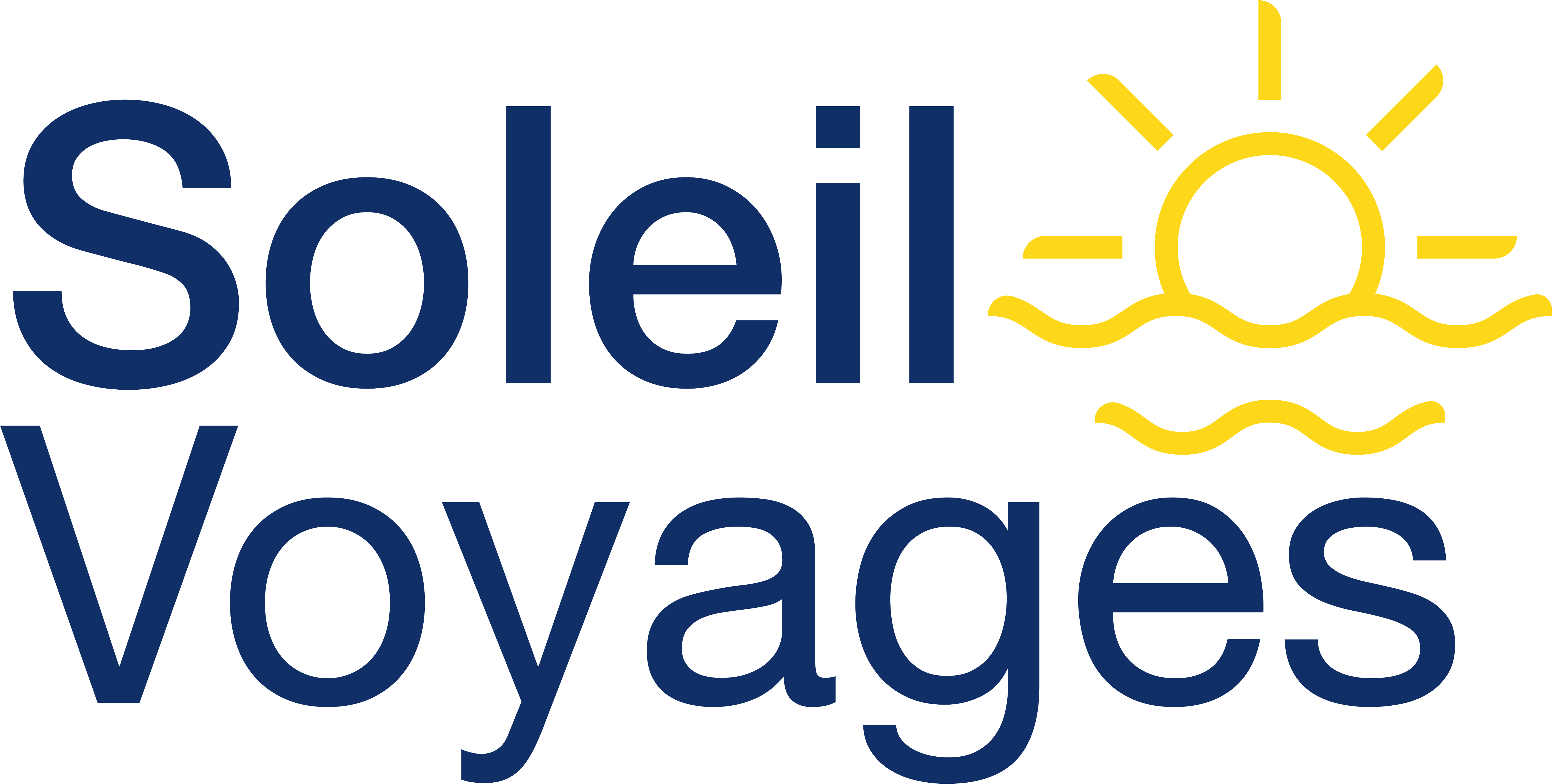 Soleil Voyages
